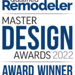 Design Awards Winner Logo