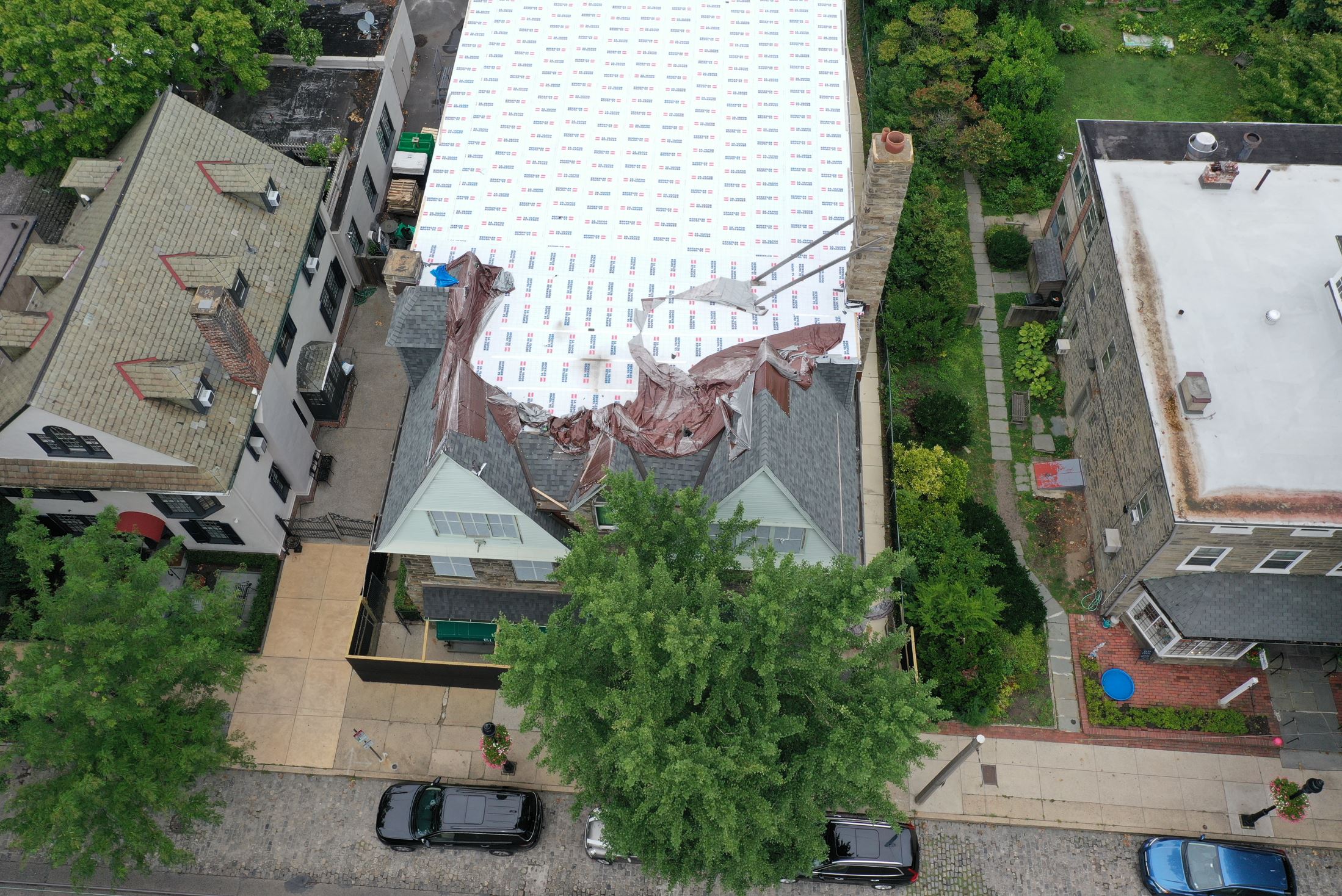 After image
